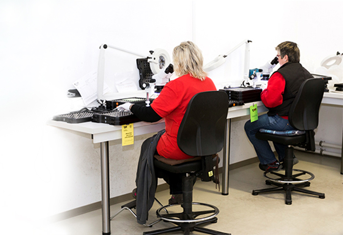 TSQS ELEKTRONISCHE PRÜFUNG